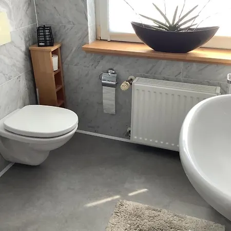 Helle freundliche Wohnung + Garten zum Wohlfühlen Vreden Exterior foto