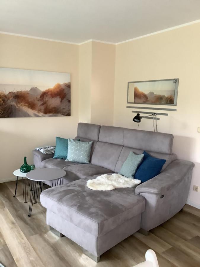Helle Freundliche 50qm Mit Garten Zum Wohlfuehlen * Vreden