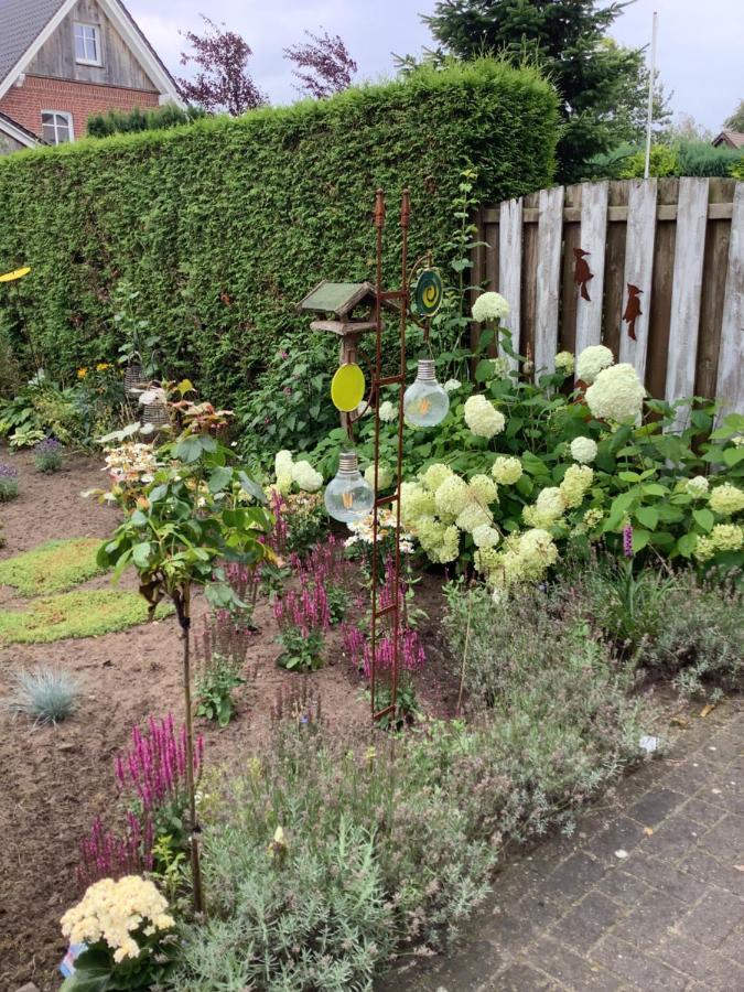 Helle Freundliche 50qm Mit Garten Zum Wohlfuehlen *