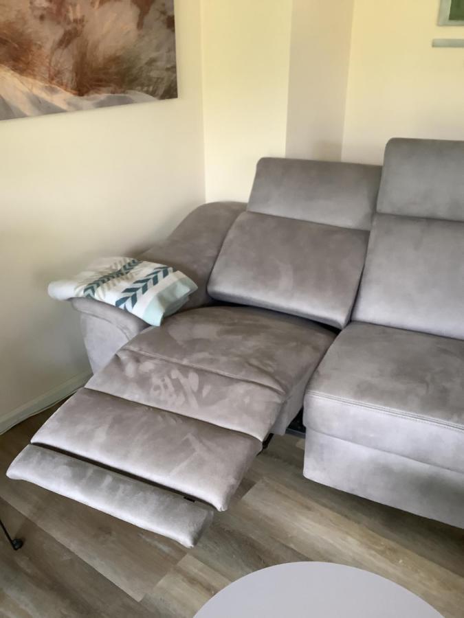 Helle Freundliche 50qm Mit Garten Zum Wohlfuehlen Vreden