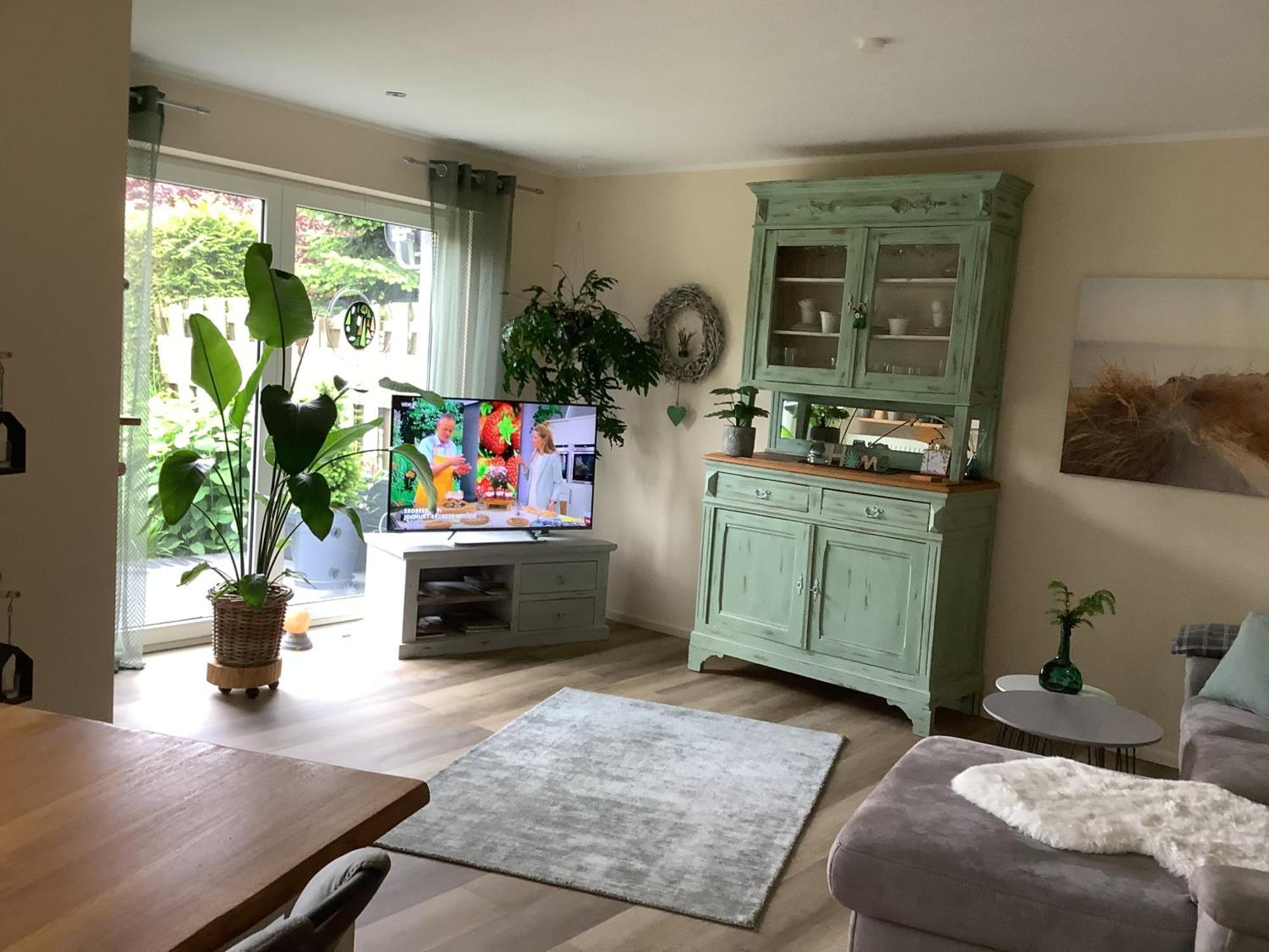 Helle Freundliche 50qm Mit Garten Zum Wohlfuehlen Vreden